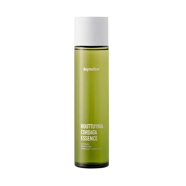 Houttuynia Cordata Real Soothing Essence