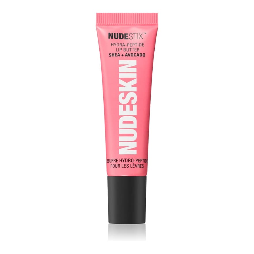 Nudeskin Hydrating Peptide Lip Butter