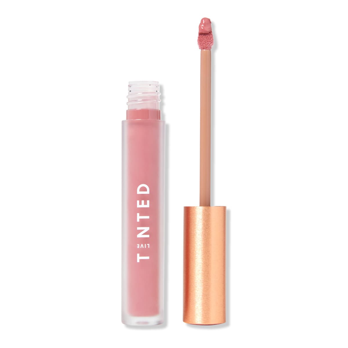 HUELIP Liquid Lip Créme, Bossy