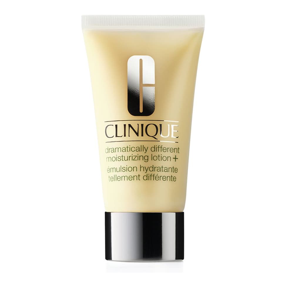 Dramatically Different Moisturizing Lotion+ Tube