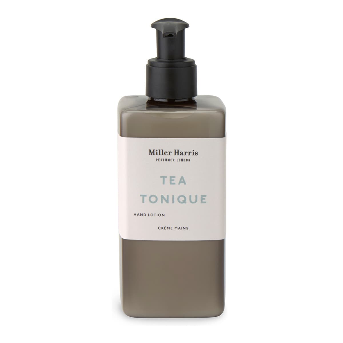 Tea Tonique Hand Lotion