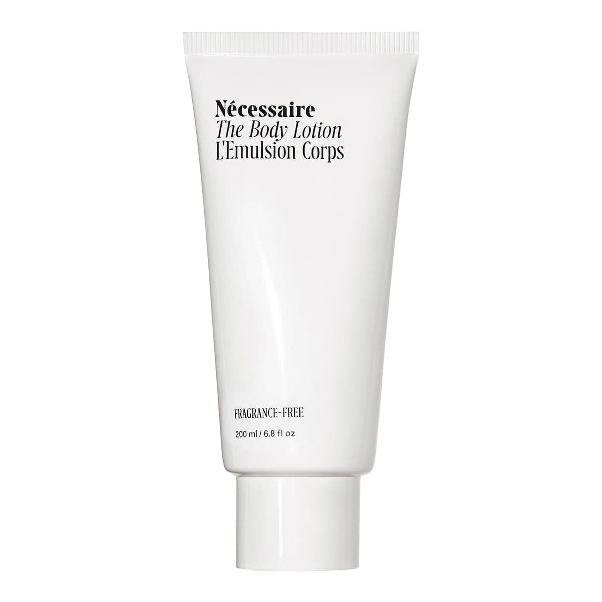 The Body Lotion - Firming Moisturizer With 5 Peptides and 2.5% Niacinamide
