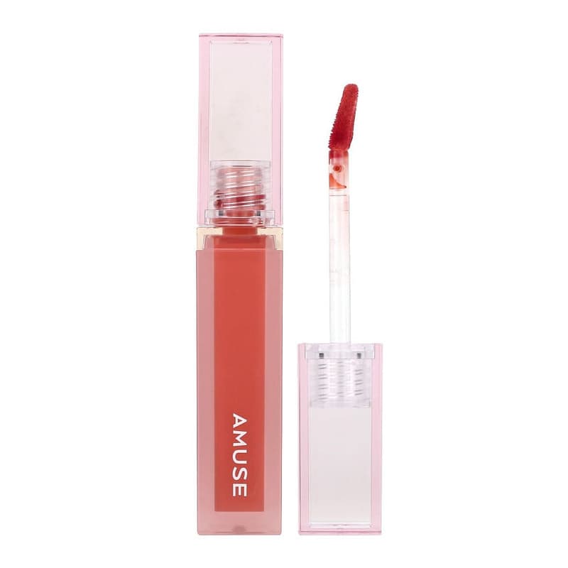 Dew Tint, #11 Boksoonga