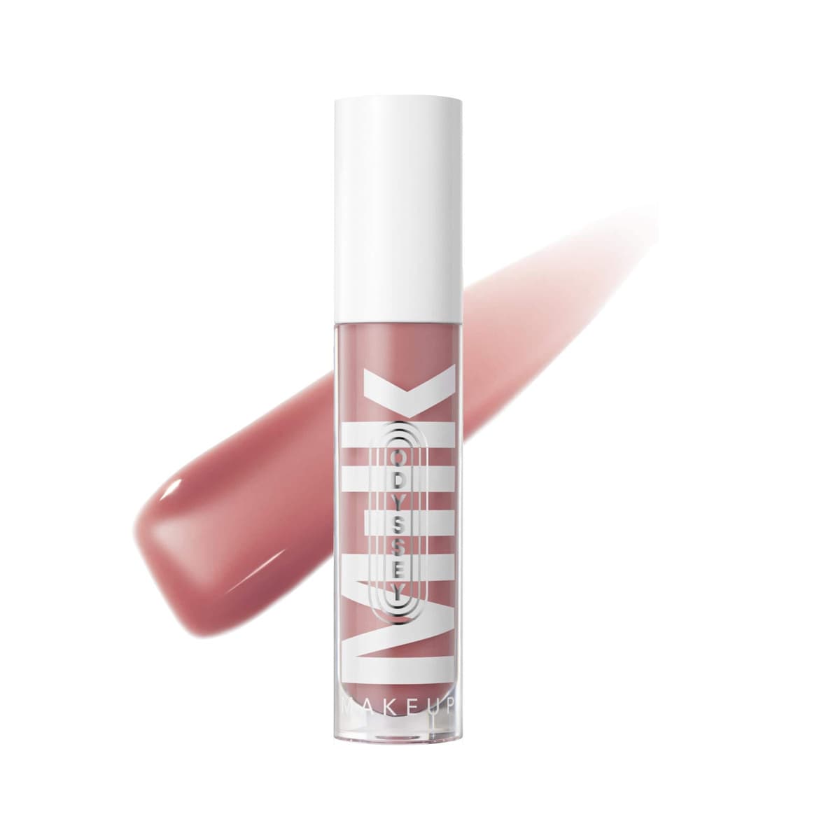 Odyssey Hydrating Non-Sticky Lip Oil Gloss, Werk Trip