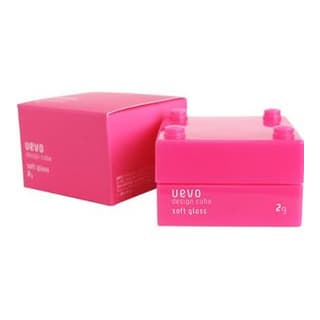 Uevo Design Cube, Soft Gloss 29