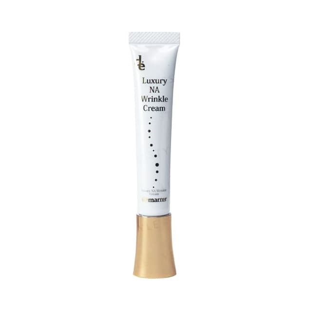 Luxury NA Medicated Wrinkle Cream