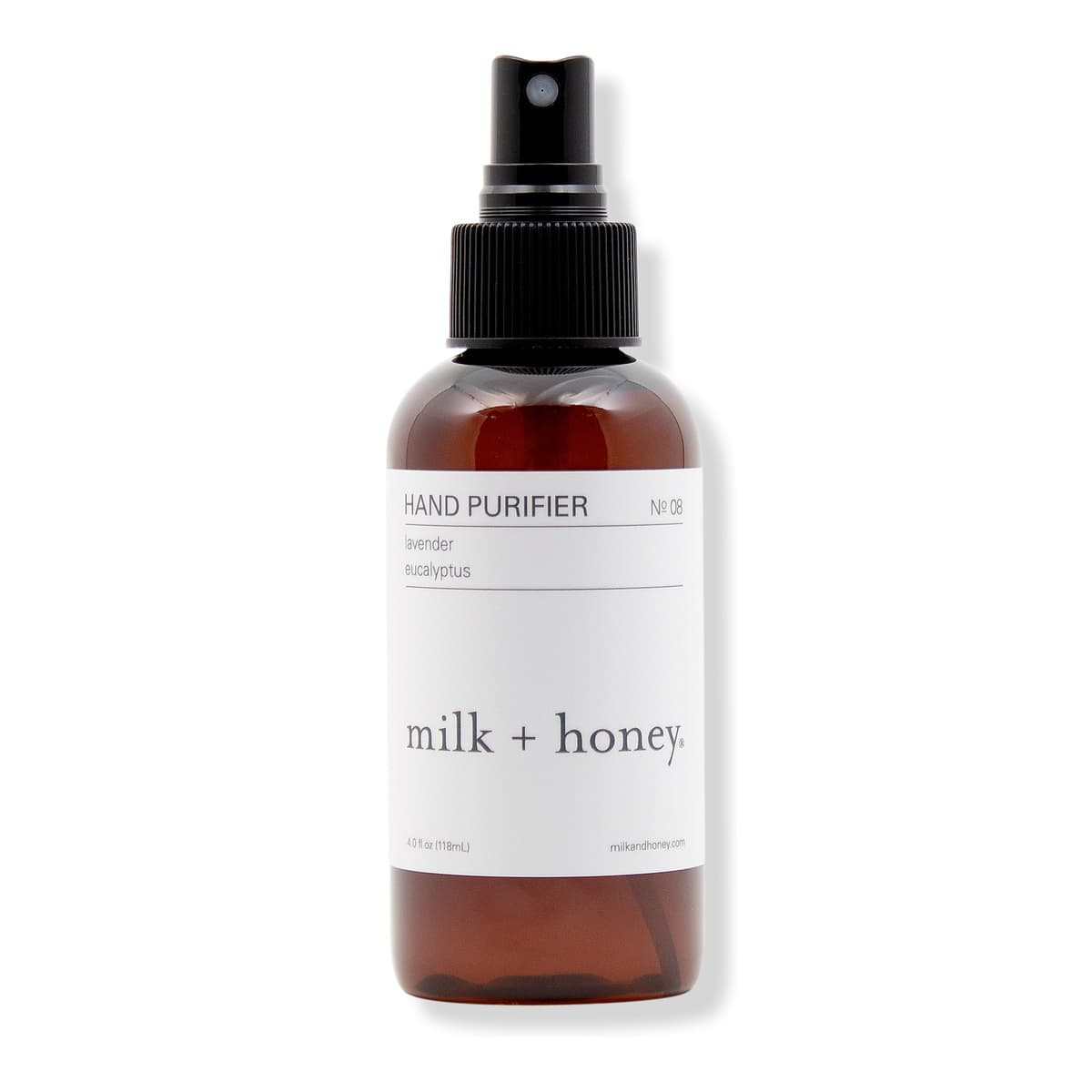 Hand Purifier No.8