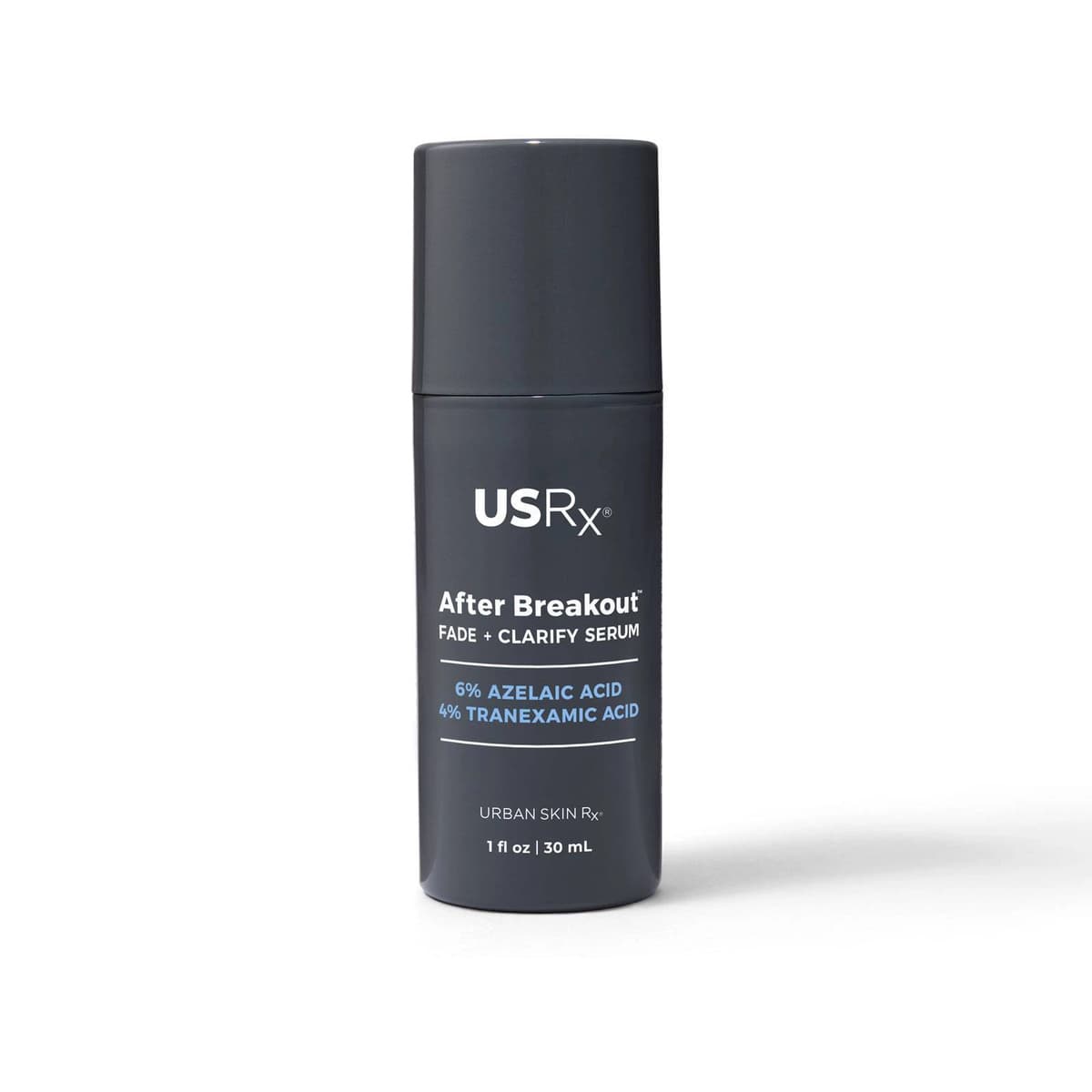 After Breakout Fade + Clarify Serum