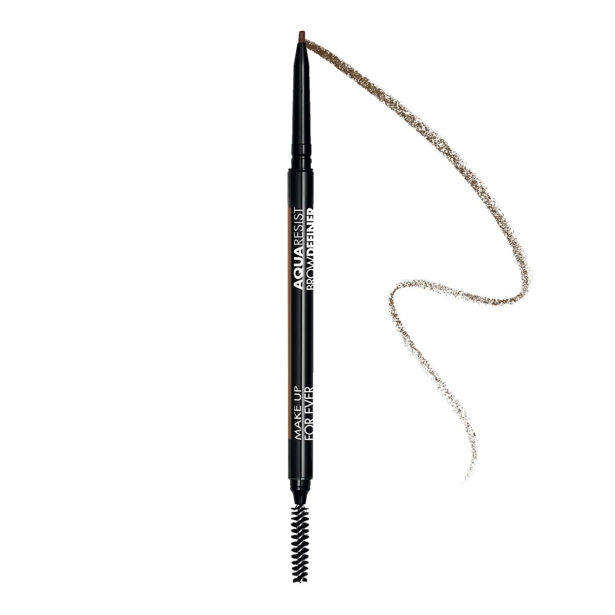 Aqua Resist Waterproof Eyebrow Definer Pencil, #20 Deep Blonde