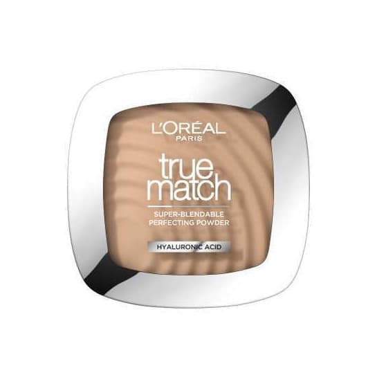 True Match Powder Foundation 2.R/C Cool