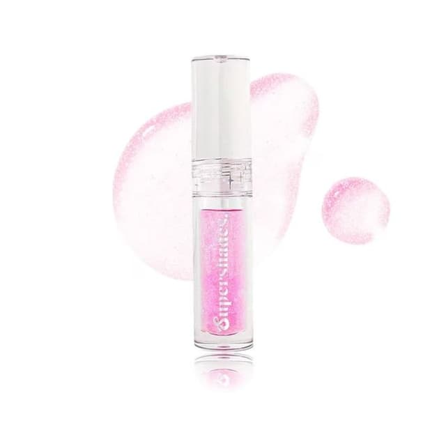 Mirror Gloss, #02 Stardust