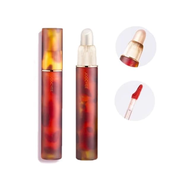Fluffy Matte Lip Gloss, #V01