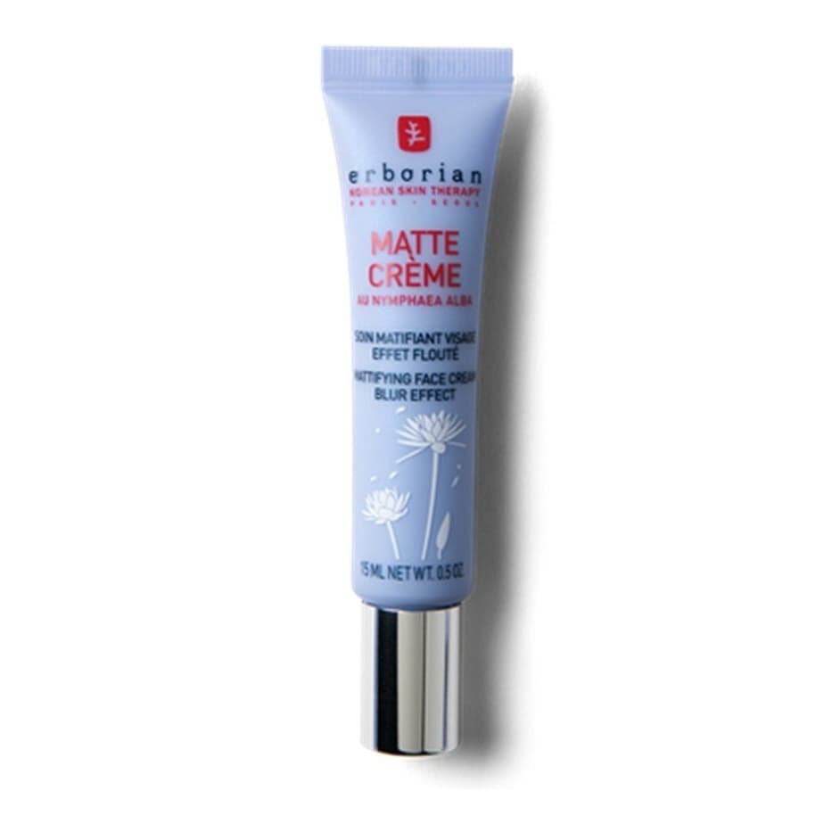 Matte Crème Mattifying Face Cream Blur Effect