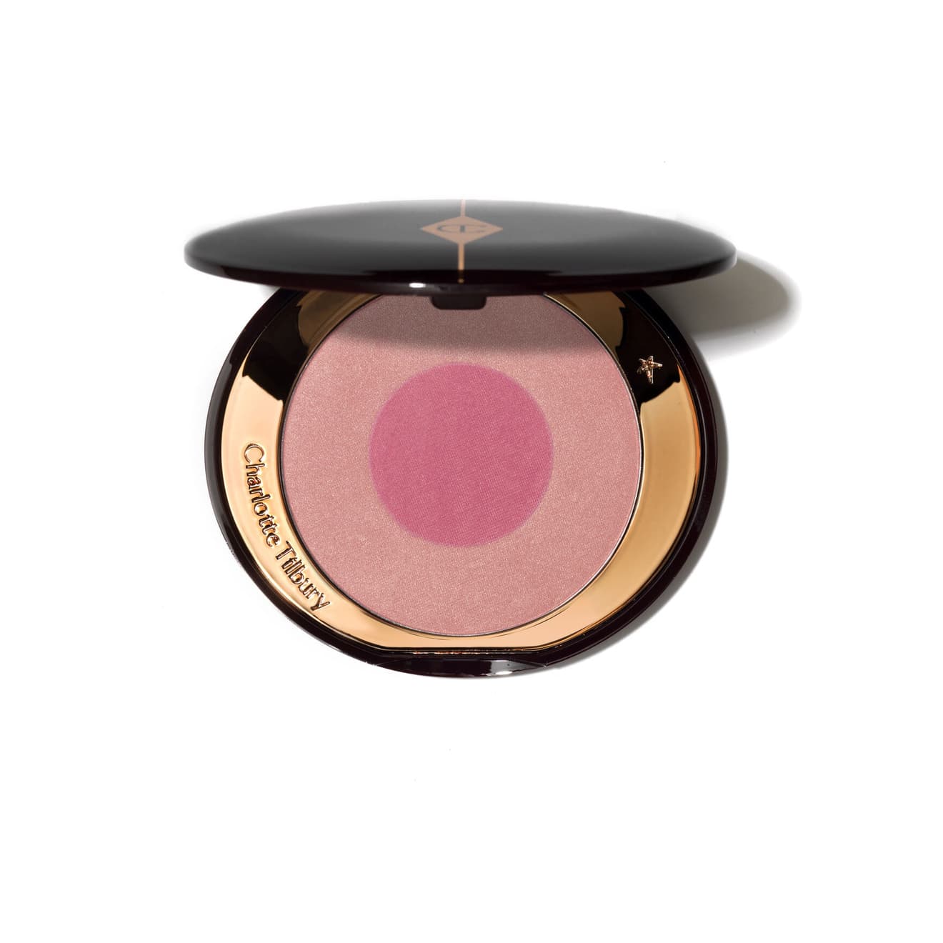Cheek To Chic Blush, LOVE IS THE DRUG