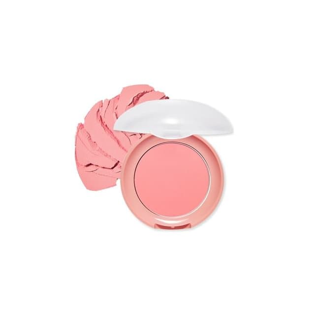 Lovely Cookie Blusher, OR202 Sweet Coral Candy