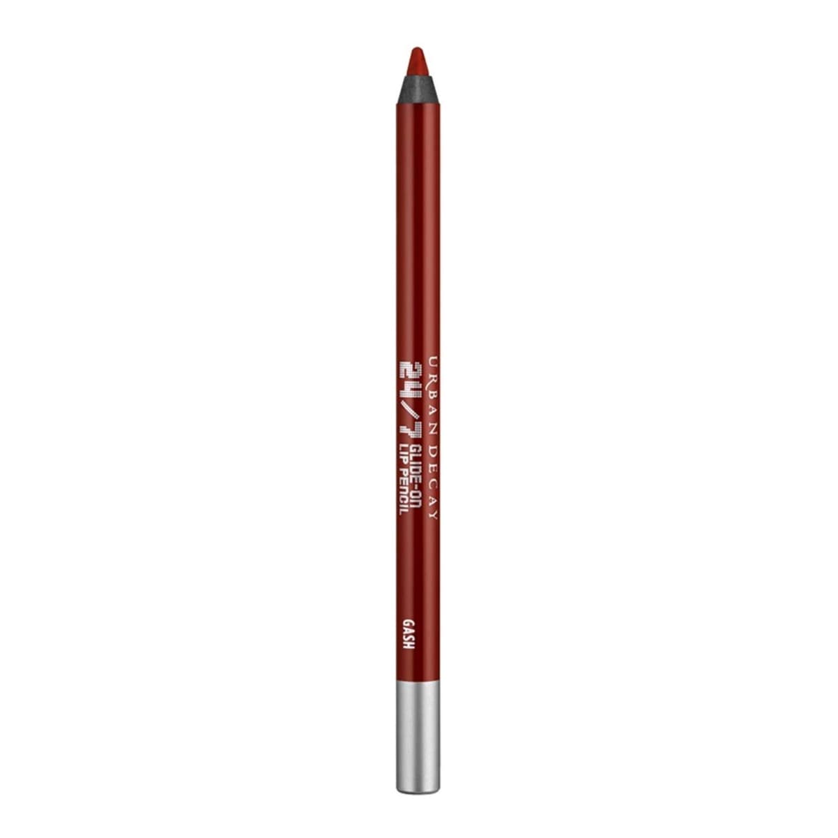 24/7 Glide On Lip Pencil, gash