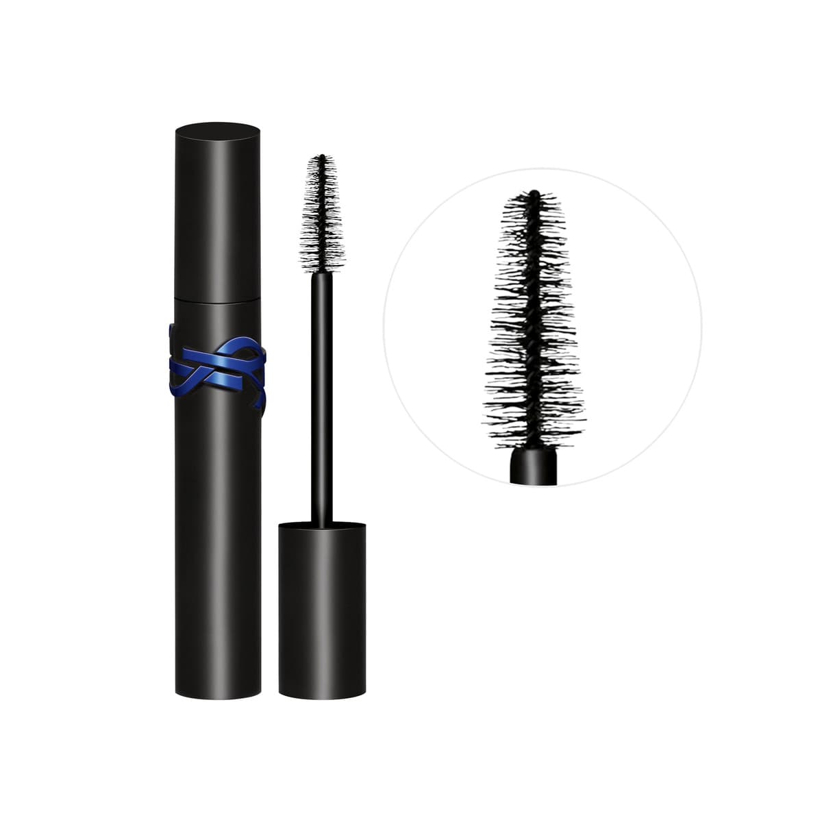 Lash Clash Extreme Volume Waterproof Mascara
