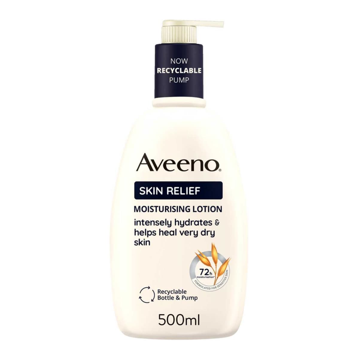 Skin Relief Lotion