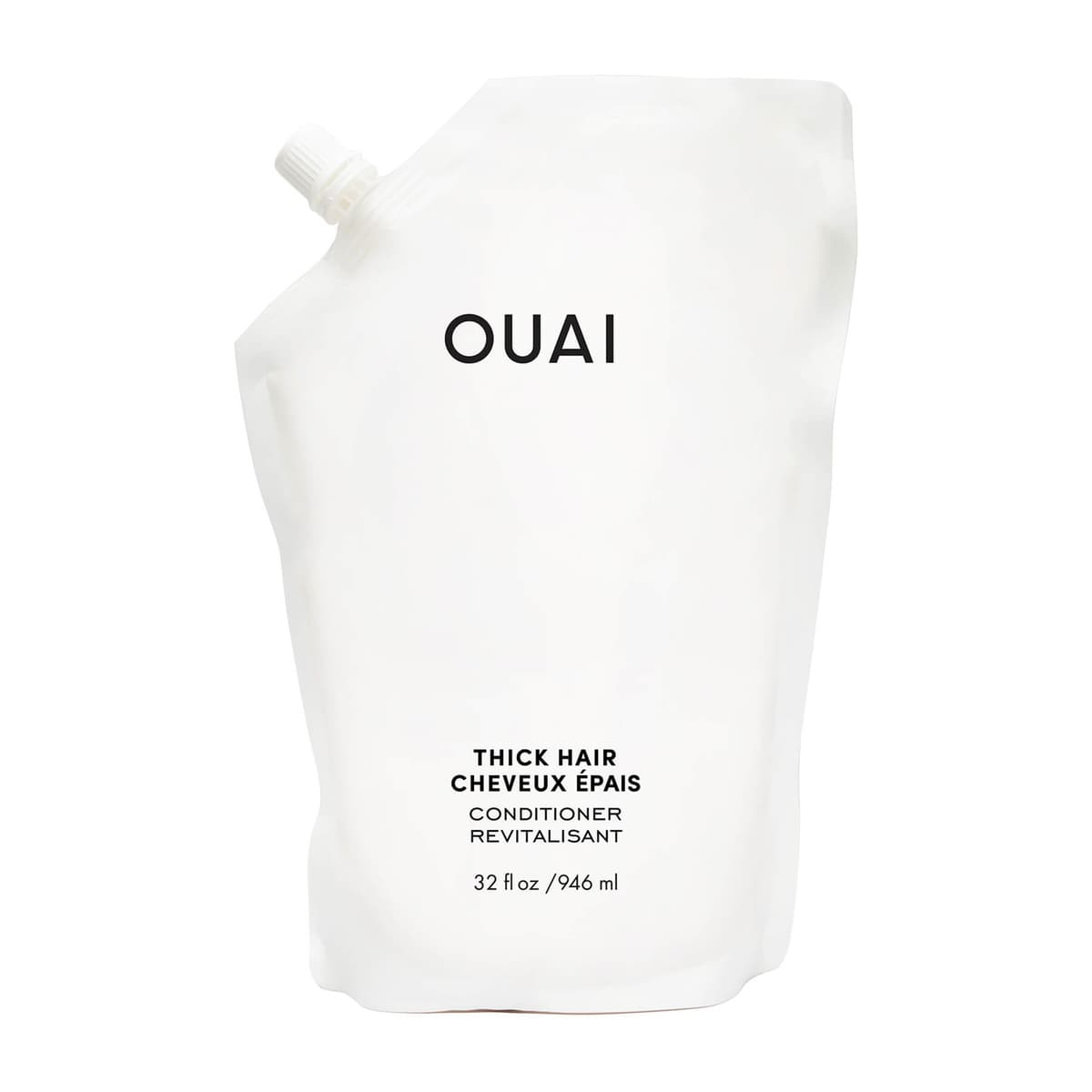 Thick Hair Conditioner Refill