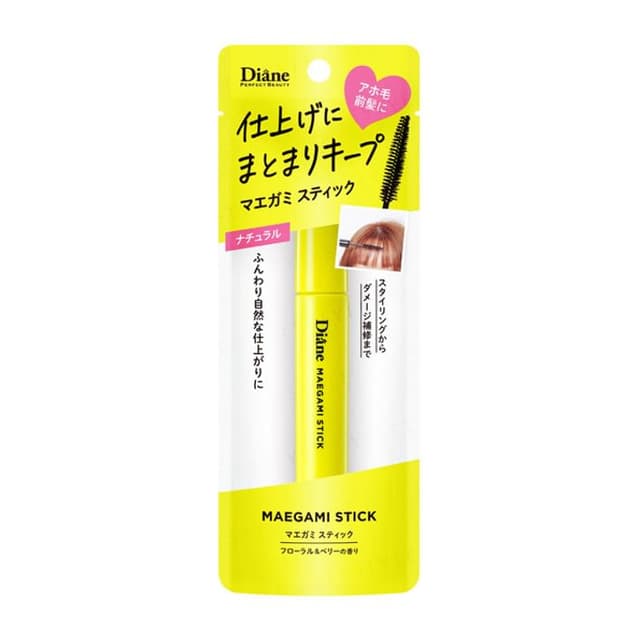 Diane Perfect Beauty Maegami Stick Natural