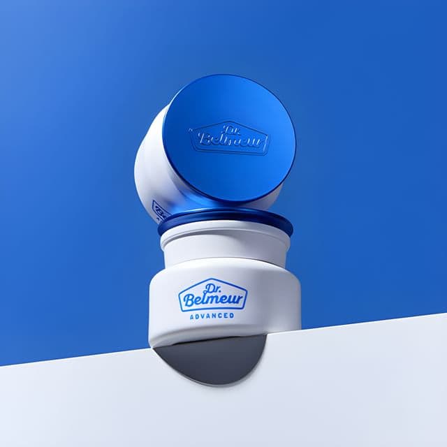 Dr. Belmeur Advanced Cica Recovery Cream