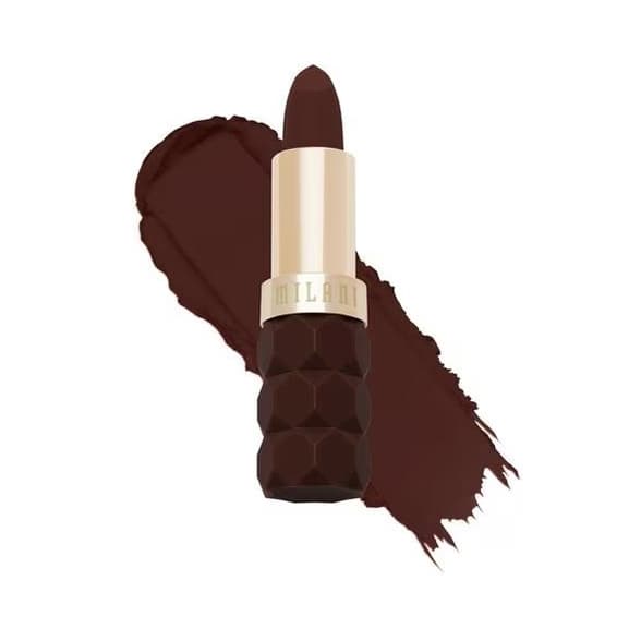 Color Fetish Matte Lipstick 460 Sensual