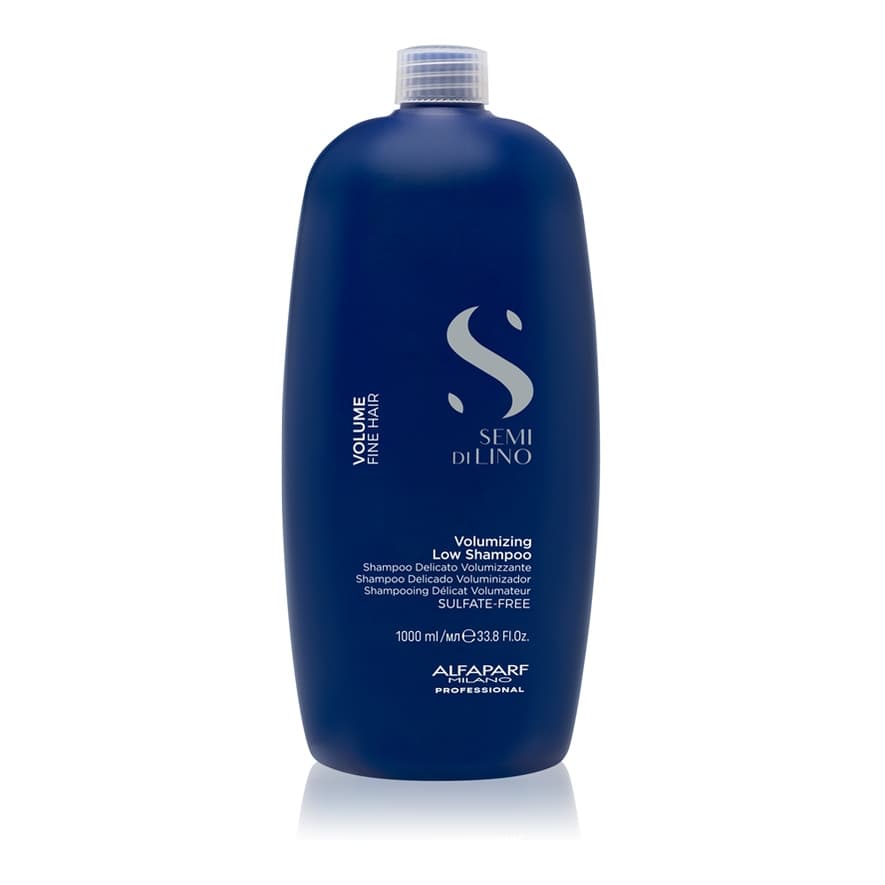 Semi Di Lino Volumizing