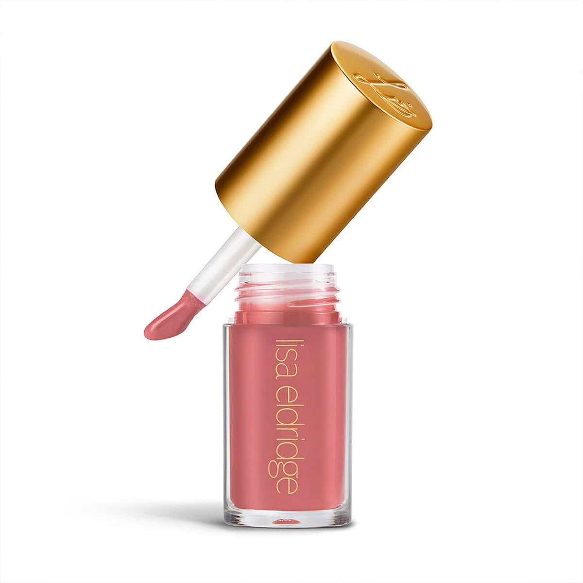 Gloss Embrace Lip Gloss, PETAL