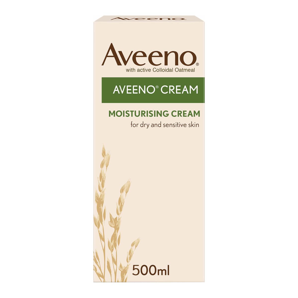 Moisturising Cream