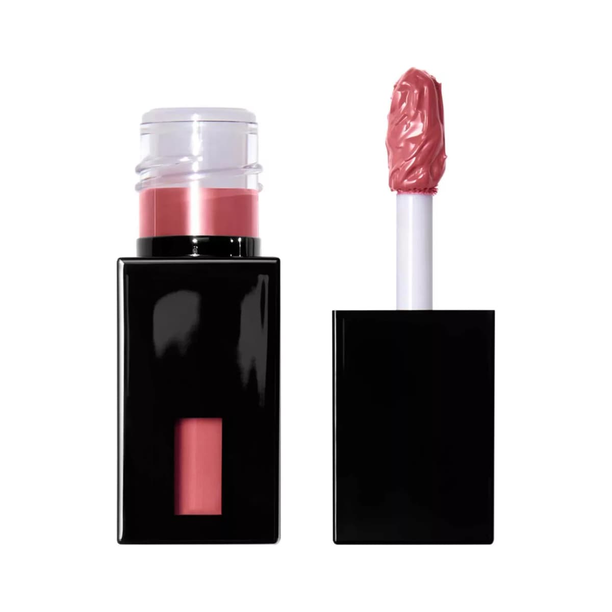 Glossy Lip Stain, Pinkies Up