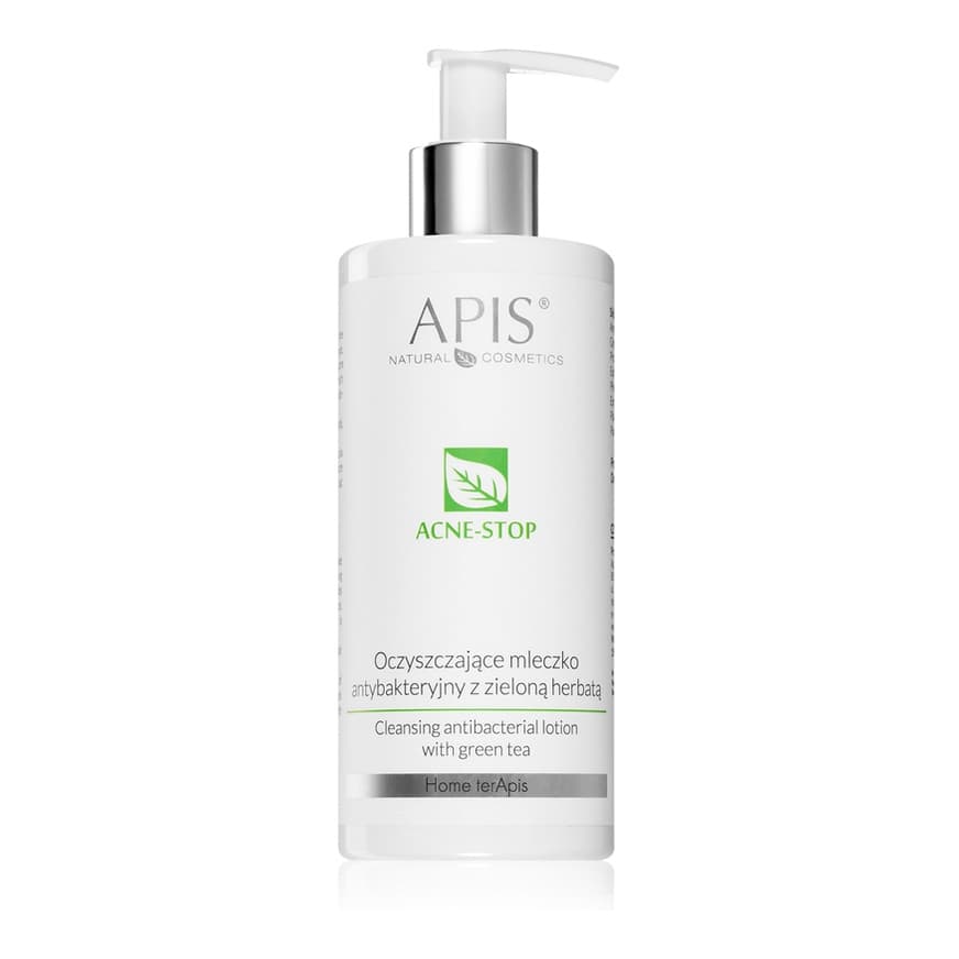 Acne-Stop Home TerApis