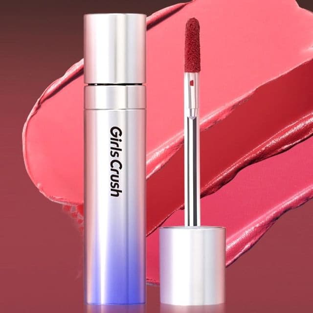 Airy Velvet Silky Matte Lip Glaze, #W03