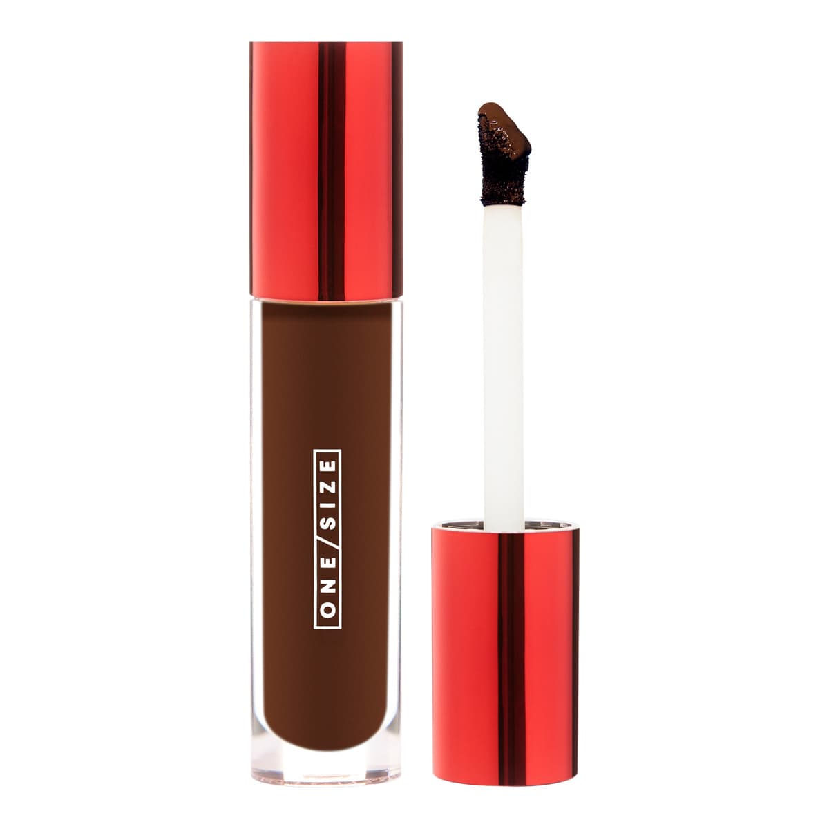 Turn Up the Base Butter Silk Concealer, Deep 3