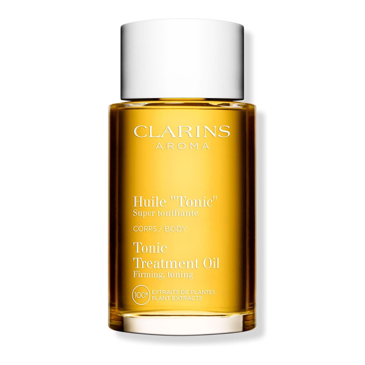 Tonic Body Treatment Oil