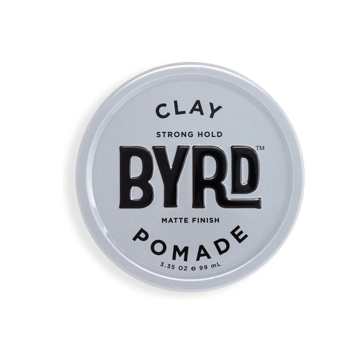 Clay Pomade