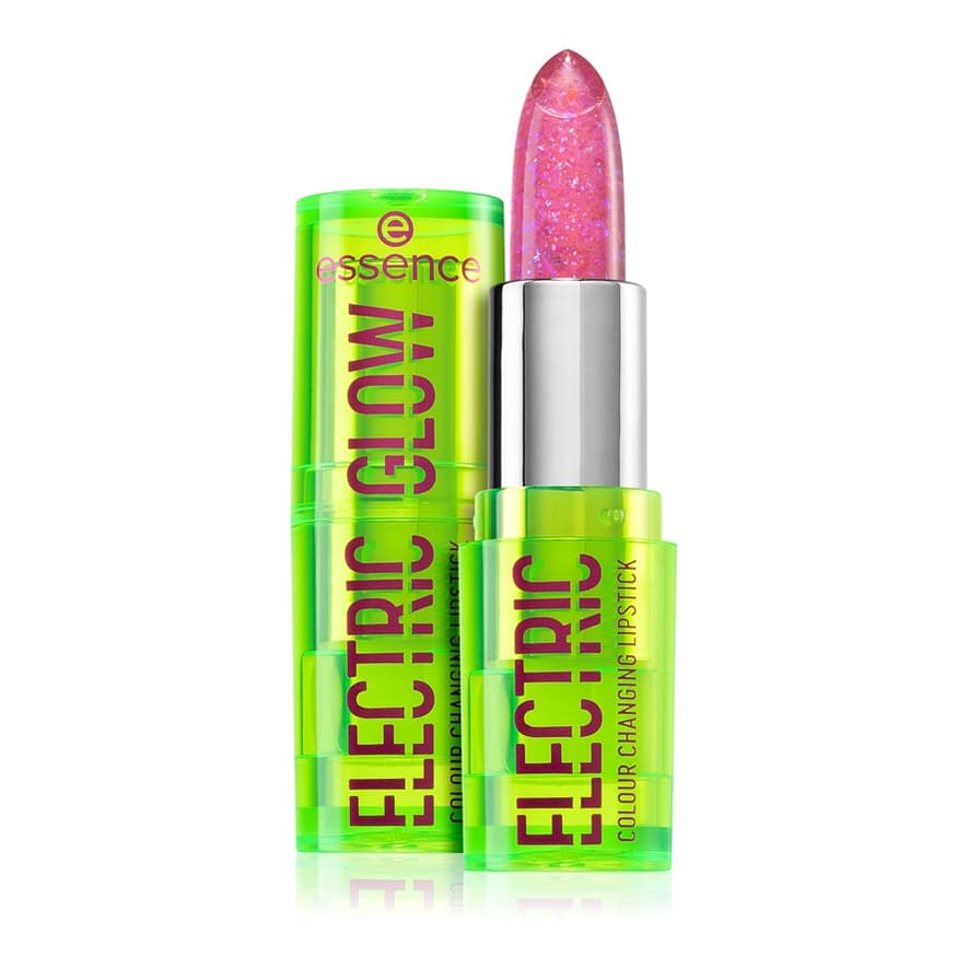 Electric Glow