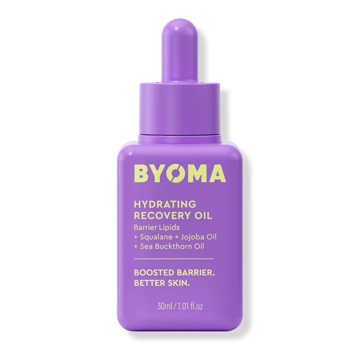 Hydrating Recovery Oil