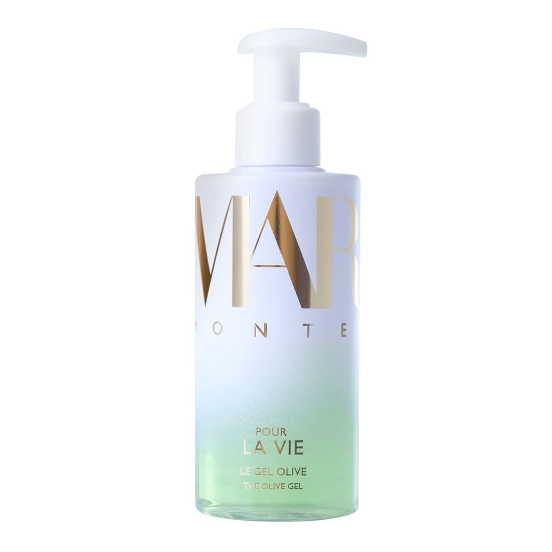 The Olive Gel