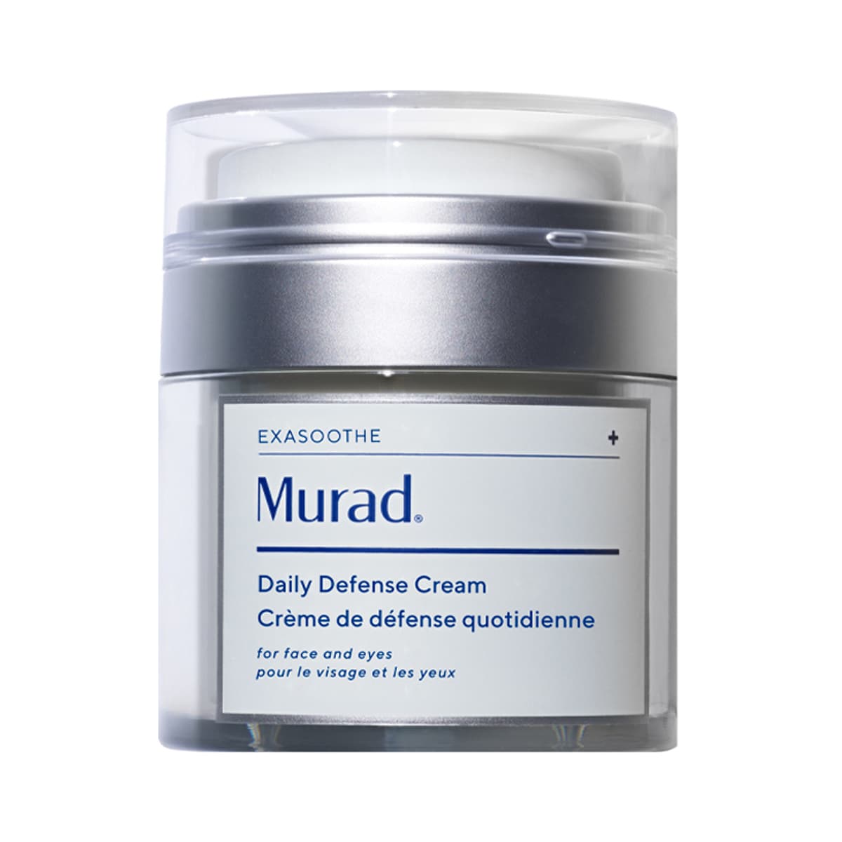 Daily Defense Cream