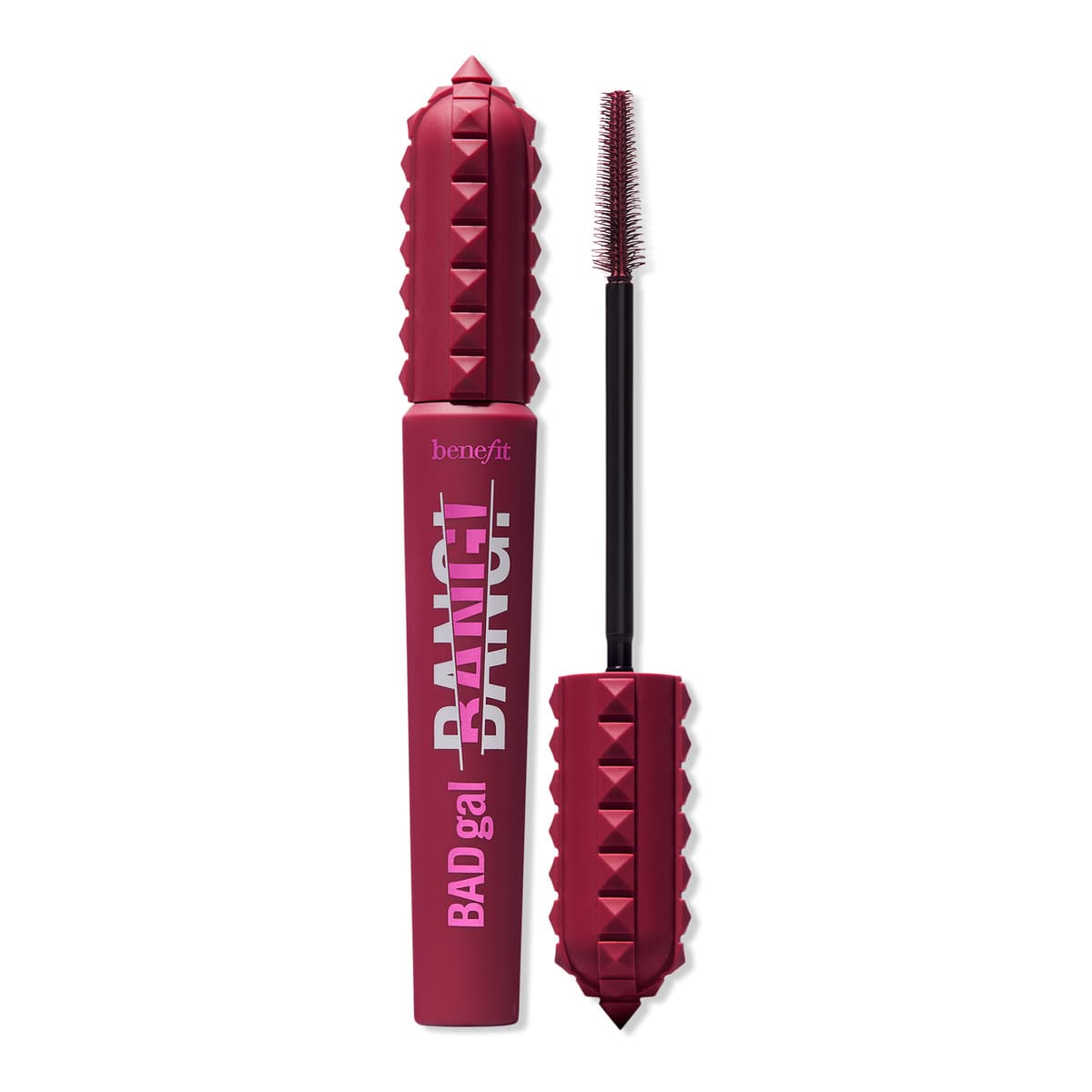 BADgal BANG! Volumizing Mascara, Limited-Edition Wild Plum