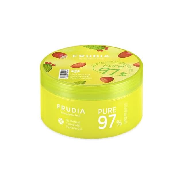 My Orchard Real Soothing Gel, Cactus