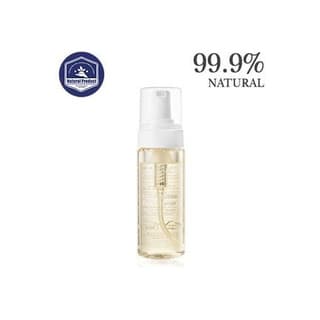 Creamy Bubble Foam Cleanser