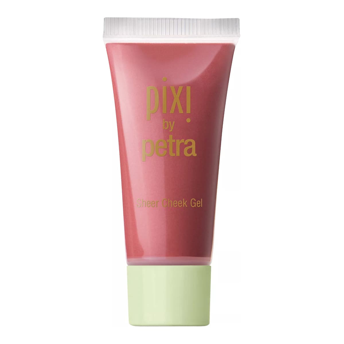 by Petra Sheer Cheek Gel No.1 Natural