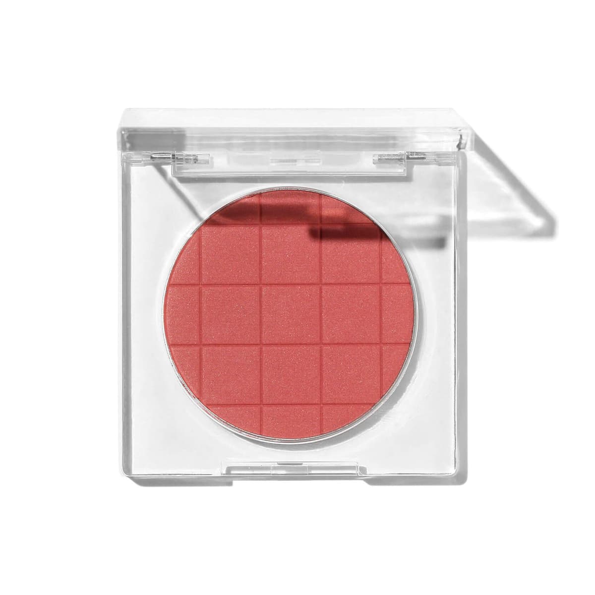 Powder blush, Peach