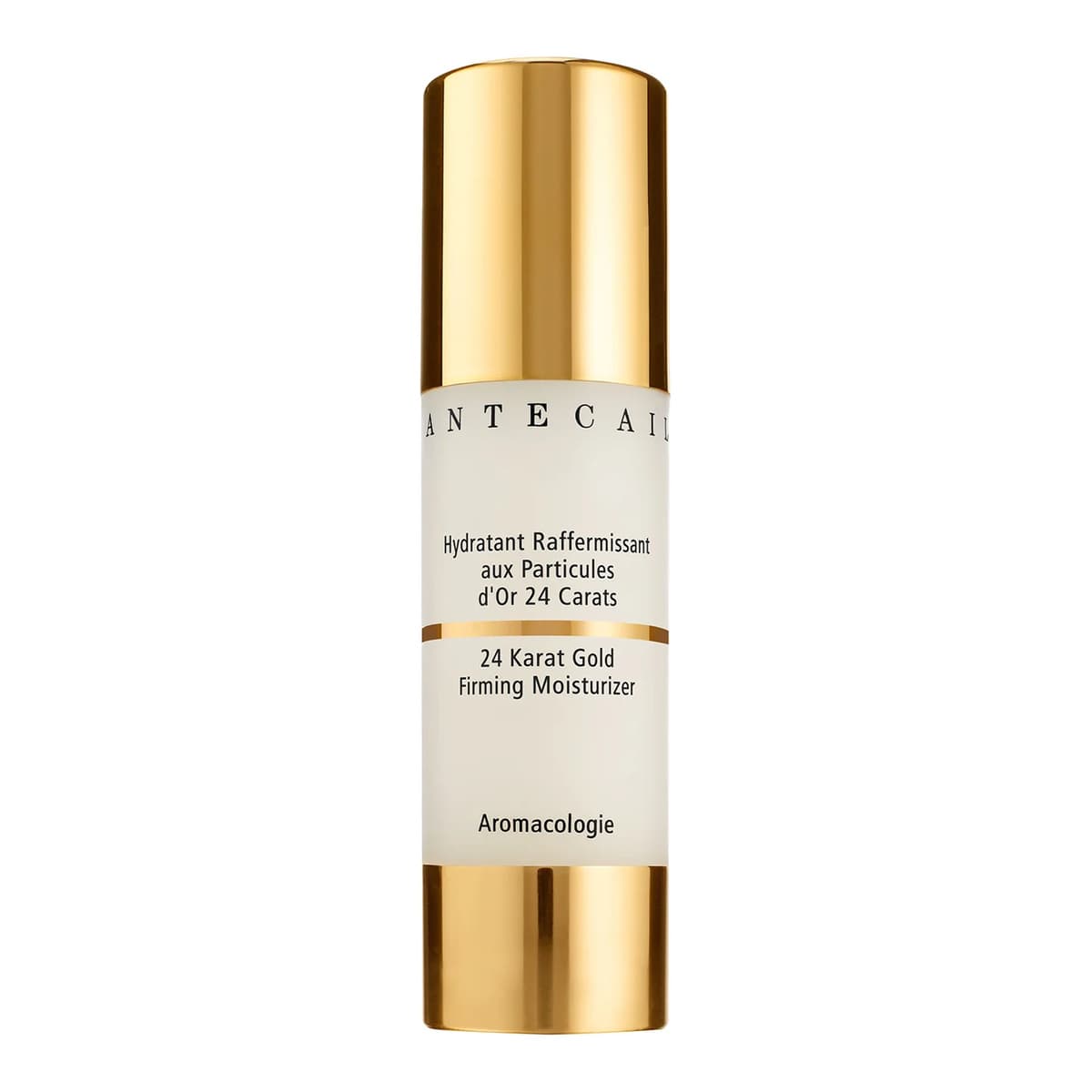 24 Karat Gold Firming Moisturizer
