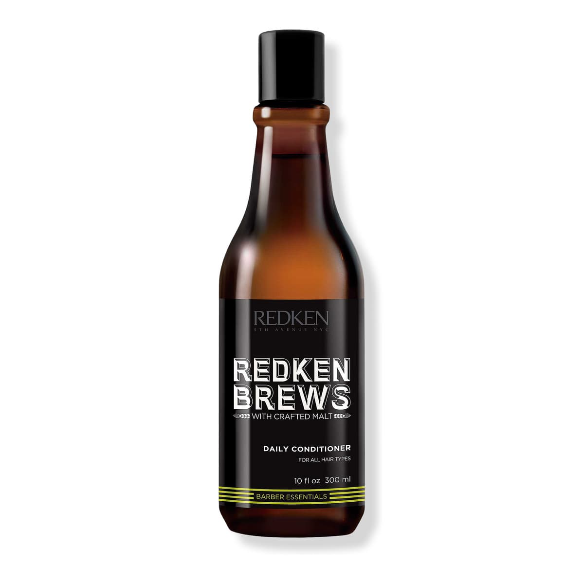 Brews Daily Conditioner
