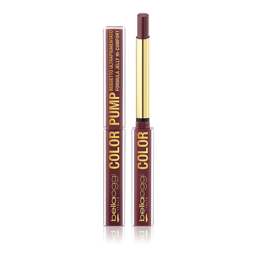 Color Pump Lipstick