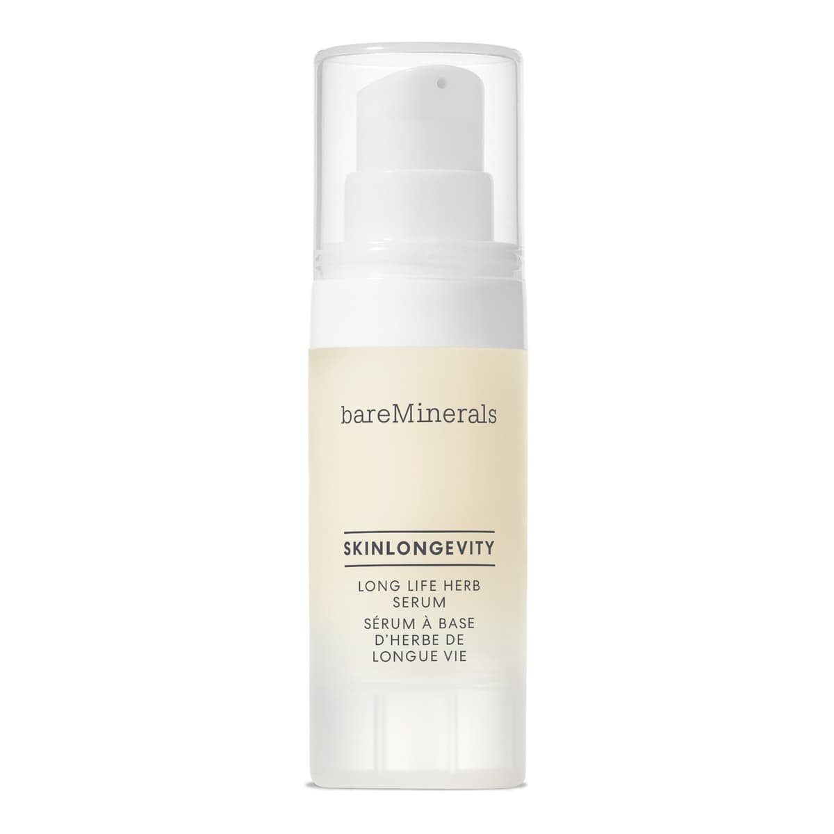 Skinlongevity Serum