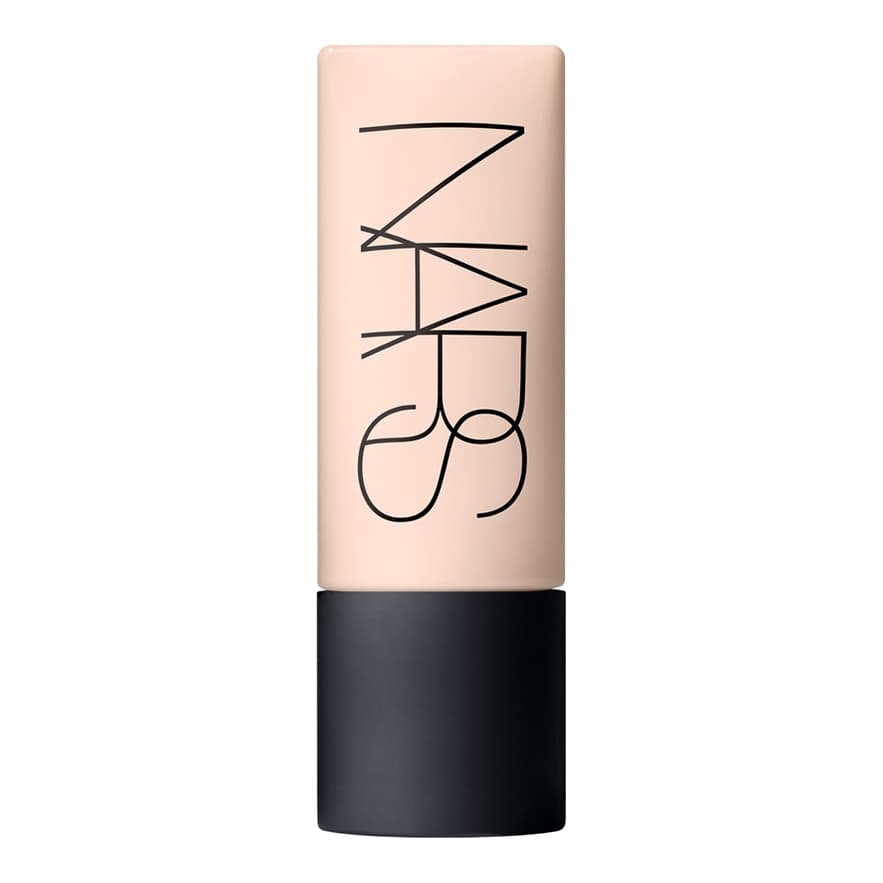 SOFT MATTE Complete Foundation