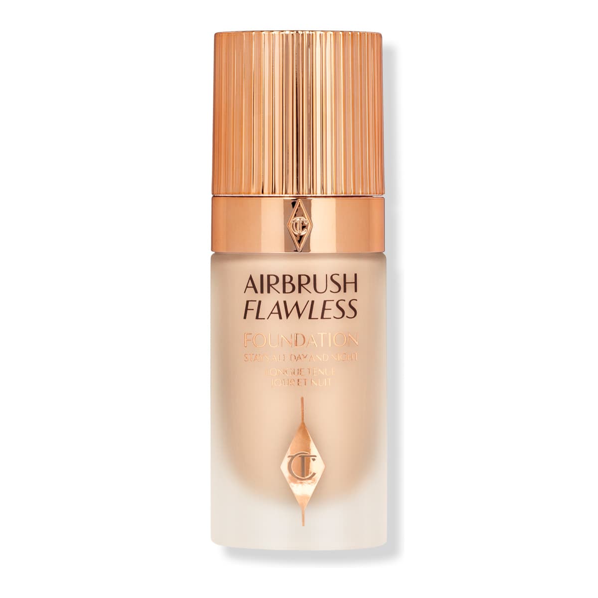 Airbrush Flawless Longwear Foundation, #5 Cool